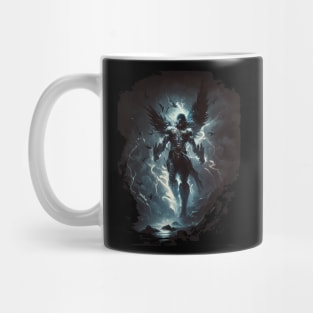 demon Mug